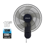 VENTILADOR OPALUX 16" - Imagen 2