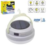 LAMPARA PORTATIL  200W OPALUX - Imagen 2
