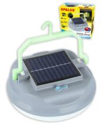 LAMPARA RECARGABLE 500W OPALUX - Imagen 2
