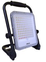 REFLECTOR RECARGABLE 50W OPALUX - Imagen 2