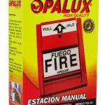 ESTACION MANUAL OPALUX