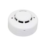 SENSOR DE HUMO 12VDC - 24VDC - Imagen 3