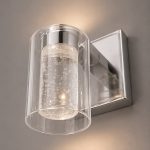 APLIQUE DE PARED OPALUX