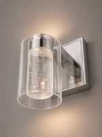 APLIQUE DE PARED OPALUX