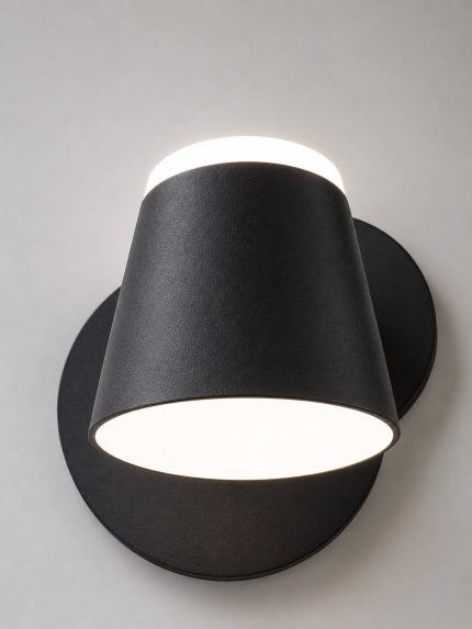 LAMPARA DE PARED LED