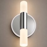 LAMPARA DE PARED LED MODERNA