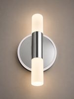 LAMPARA DE PARED LED MODERNA