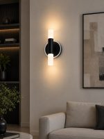 LAMPARA PARED LED MODERNA - Imagen 2