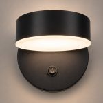 LAMPARA DE PARED LED MODERNA