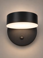 LAMPARA DE PARED LED MODERNA