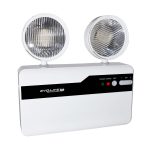 LAMPARA DE EMERGENCIA EVOLITE 10W - Imagen 2