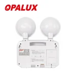LAMPARA DE EMERGENCIA 8HR OPALUX 9101.220LED - Imagen 3