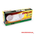 LAMPARA DE EMERGENCIA MANTIS OPALUX