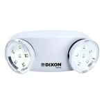LAMAPAR DE EMERGENCIA DIXON 12 LED - Imagen 2