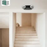 LAMPARA DE EMERGENCIA NUVORA 2X1W - Imagen 3