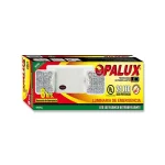 LAMPARA DE EMERGENCIA OPALUX 24 LEDS  8HR