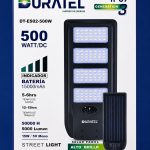 PASTORAL SOLAR 500W DURATEL