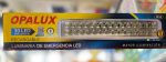 LAMPARA DE EMERGENCIA RECARGABLE 30 LED OPALUX