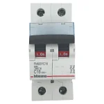 Interruptor Termomagnético 2x16A Bticino