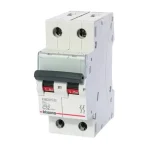 Interruptor Termomagnético 2x32A Bticino
