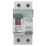 Interruptor Diferencial 2x25A 30MA 230V Bticino