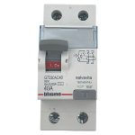Interruptor Diferencial 2x40A Bticino