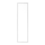 PANEL LED 72W DE 30x120cm PARA SOBREPONER 8000K-8500K