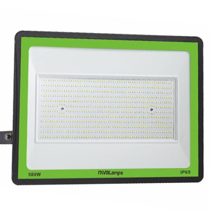 REFLECTOR LED NOBIS 500W NOVALAMPS