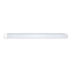 FIXTURE SLIM LED PAVONADO 80W OPALUX